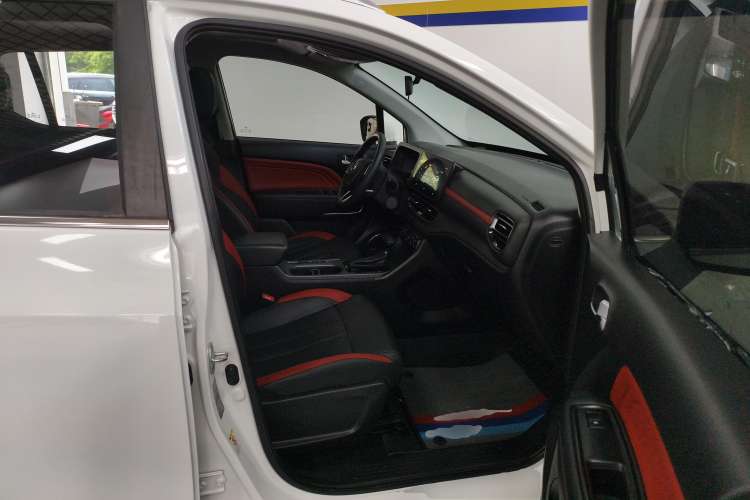 Used GAC Trumpchi GS3 2021 POWER 270T Automatic Luxury Edition