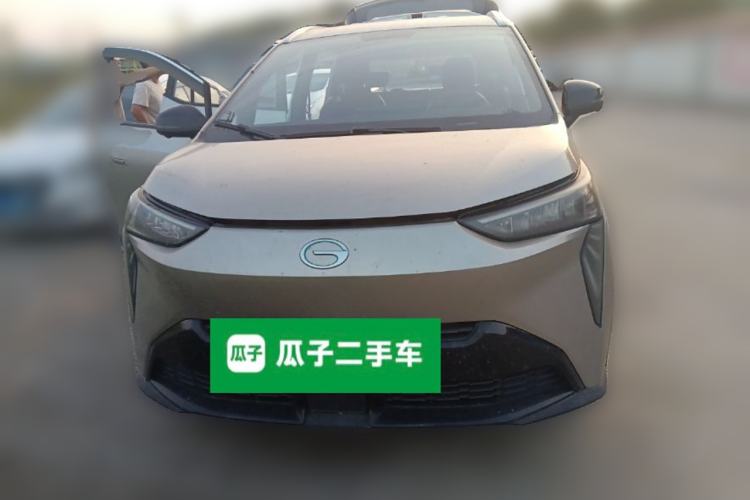 Used AION Y 2022 70 Enjoyment Edition Lithium Iron Phosphate