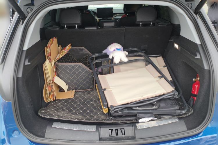 Used Lincoln Corsair 2022 2.0T Two-Wheel Drive Deluxe Edition