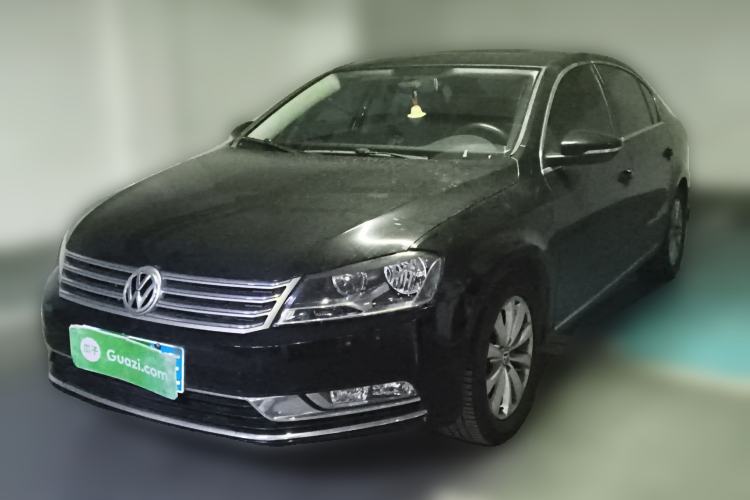 Used Volkswagen Magotan 2013 1.8TSI Comfort Model