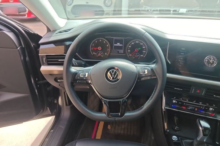 Used Volkswagen Passat 2021 280TSI Elite Edition