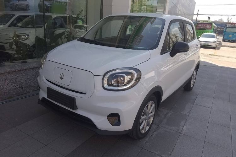 Used Leapmotor T03 2022 Agate Edition