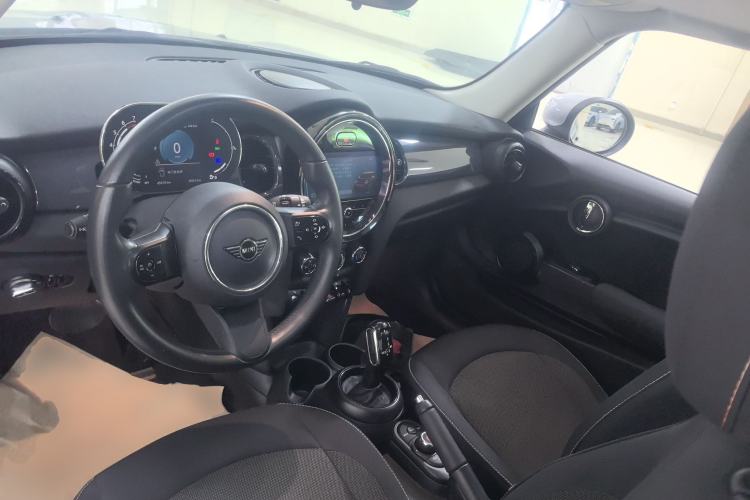 Used MINI MINI 2023 1.5T ONE