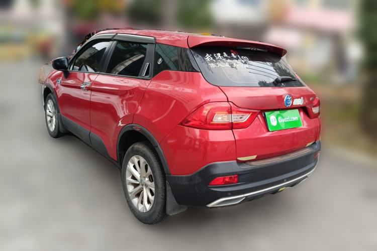 Used Brilliance V3 2017 1.5L Manual Elite Model