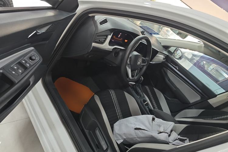 Used Volkswagen Bora 2024 200TSI DSG Comfort Edition
