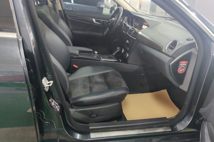 Used Mercedes-Benz C-Class 2013 C 260 Fashion Edition Grand Edition
