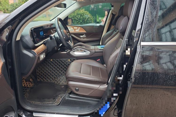 Used Mercedes-Benz GLE New Energy 2021 GLE 350 e 4MATIC
