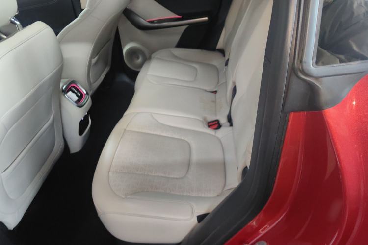 Used smart #1 2022 Premium Edition