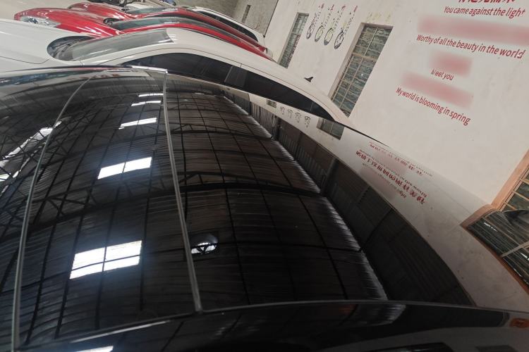 Used Ford Mondeo 2023 1.5T E-Hybrid ST-Line