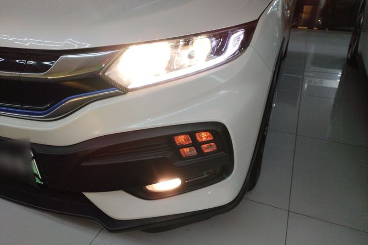 Used CIIMO X-NV 2020 Windstorm Edition
