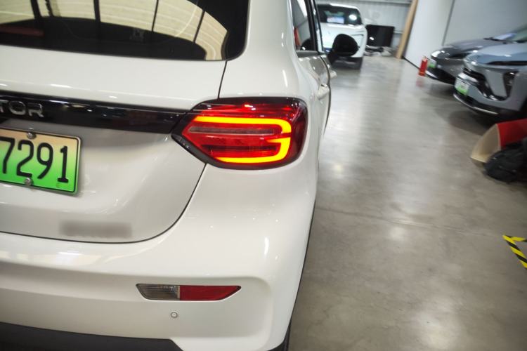 Used Leapmotor T03 2025 403 Comfort Edition Right Rear Taillight