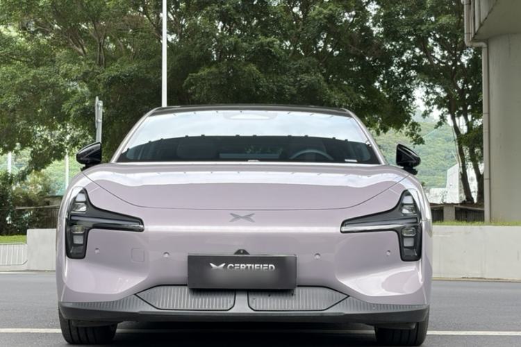 Used XPeng MONA M03 2025 600 with Ultra-Long Range Max