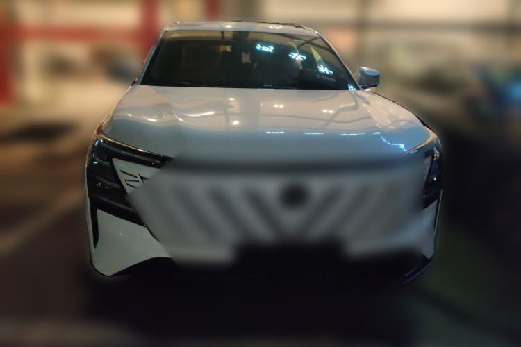 Used Changan CS75 PLUS 2025 Model, 4th Generation 1.5T New Blue Whale Smart Excellence Version