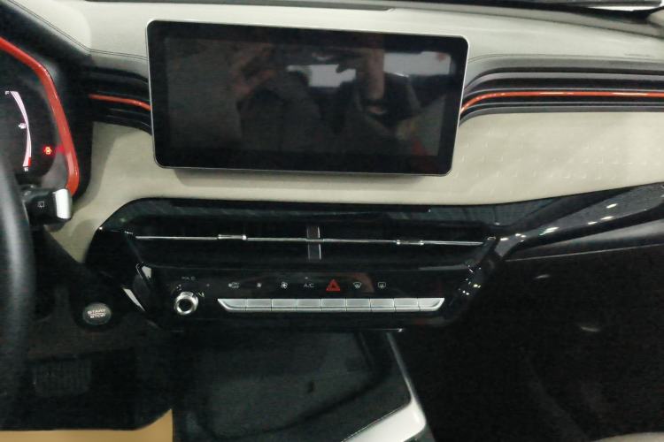 Used Haval LHERY 2021 GT Edition 1.5T Silver Rabbit
