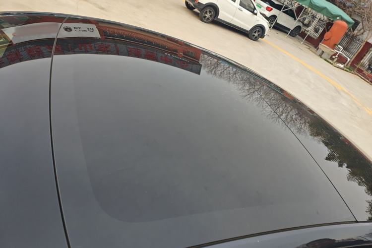 Used Tesla Model 3 2023 Rear-Wheel-Drive Version
