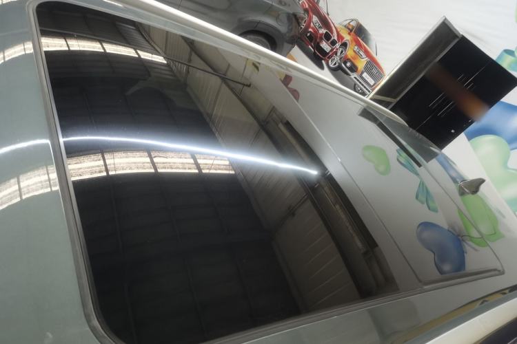 Used Chery Tiggo 8 PLUS 2025 Model 290TGDI DCT Chufeng Edition—5 Seaters
