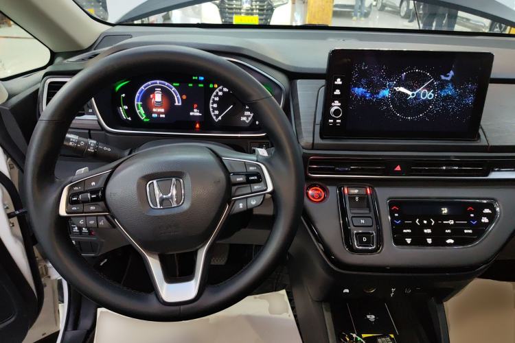 Used Honda Elysion 2022 2.0L eHEV Luxury First Edition