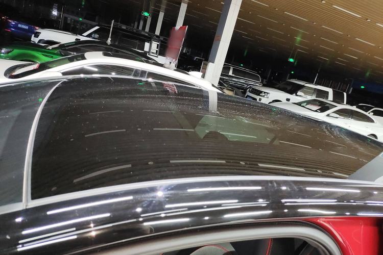 Used Volkswagen ID.3 2026 Smart Edition Advanced Intelligent GTX Kit Model