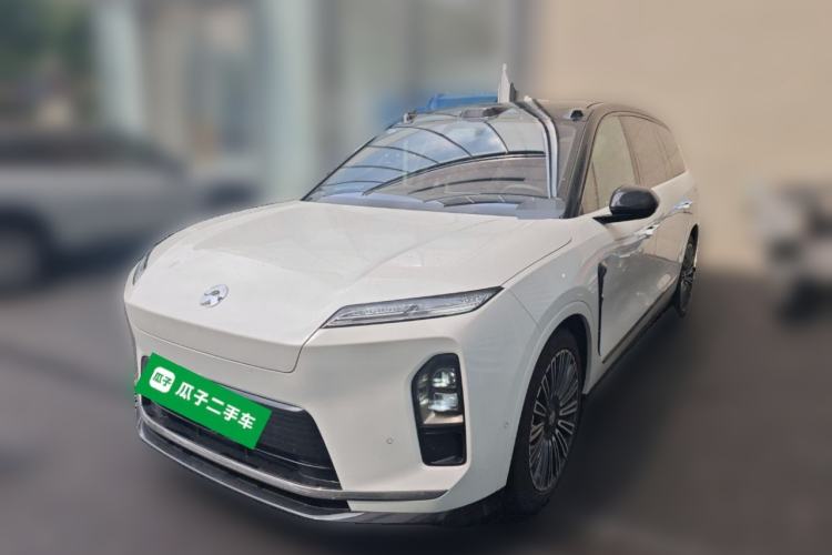 Used Nio ES8 2026 Model 6-seat Executive Luxury Edition