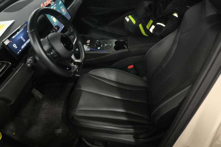 Used BYD Seal 06 New Energy 2024 DM-i 80KM Prestige Model