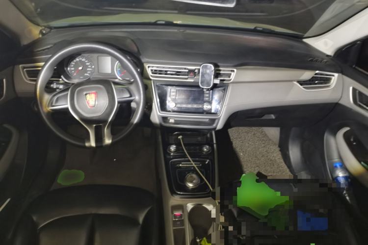 Used Roewe Ei5 2019 Comfort Edition
