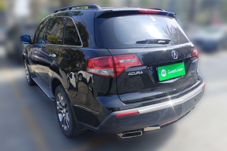 Used Acura MDX 2011 3.7 Comfort Premium Sport Edition