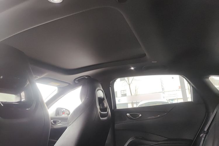 Used BYD Seal 06 New Energy 2025 EV 470KM Prestige Edition