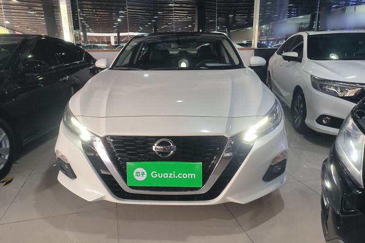 Used Nissan Teana 2019 2.0L XL Comfort Edition