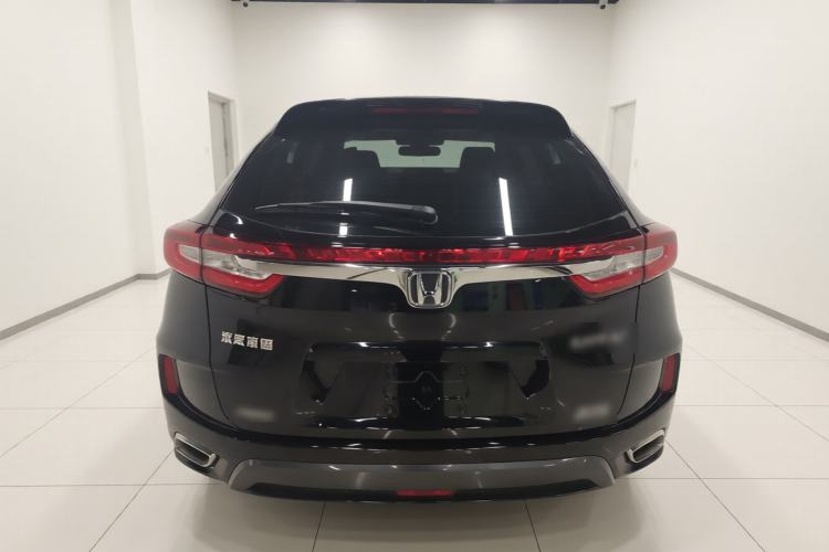 Used Honda UR-V 2017 370TURBO Four-Wheel Drive Prestige Edition China V