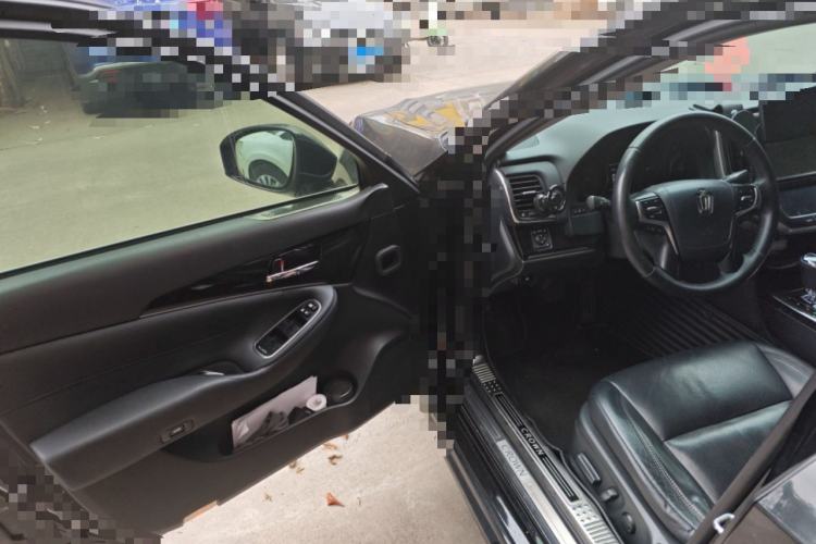 Used Toyota Crown 2015 2.5L Smart Edition
