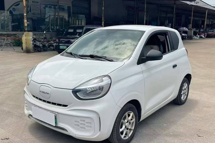 Used Roewe Clever 2022 311km QiQi BoBo Edition