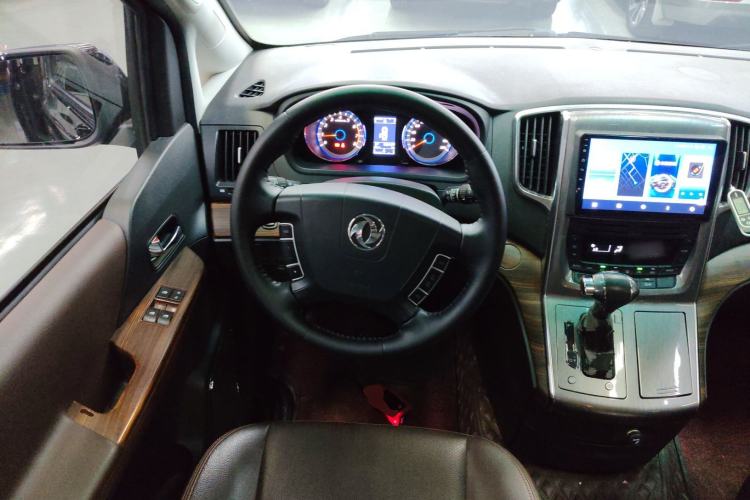 Used FORTHING CM7 2018 Classic Edition 2.0T Automatic Luxury Model
