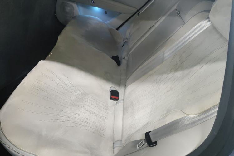 Used ARCFOX Alpha S5 2024 708MAX 200kW
