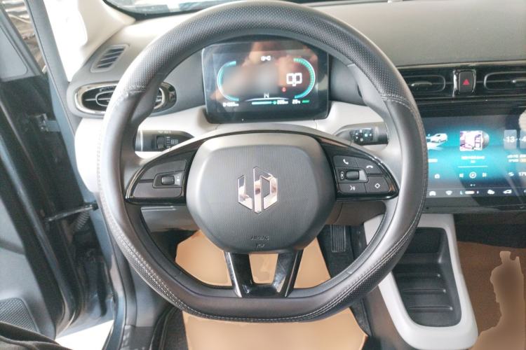 Used Leapmotor T03 2023 310 Lite Edition Steering Wheel