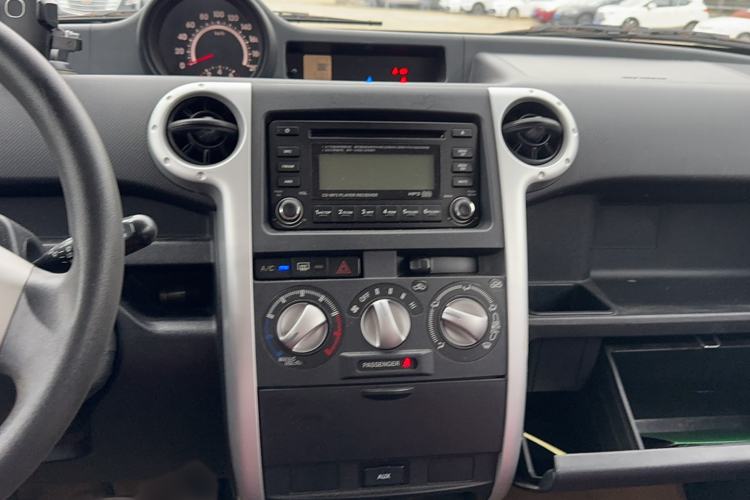 Used Great Wall M2 2012 1.5L Manual Urban Edition