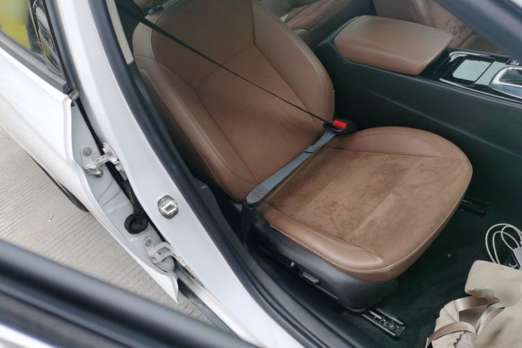 Used Buick Regal 2019 Revised 20T Luxury Version China VI Standard Right Front Seat