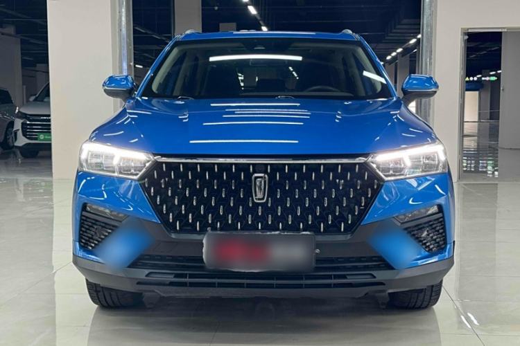 Used Bestune T77 2020 PRO 280 TID Automatic Prestige Model