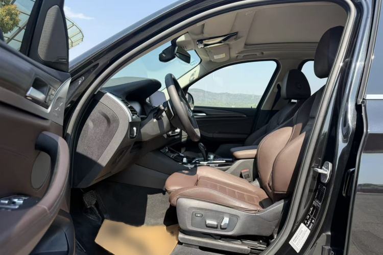 Used BMW X3 2020 xDrive28i M Sport Package