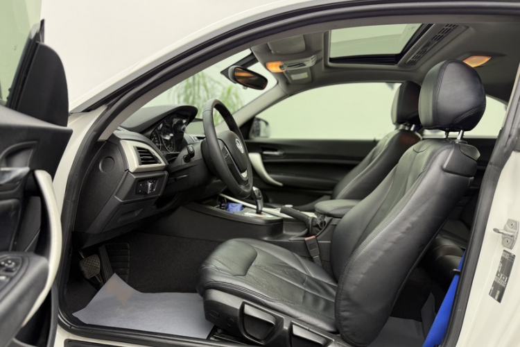 Used BMW 2 Series 2015 218i