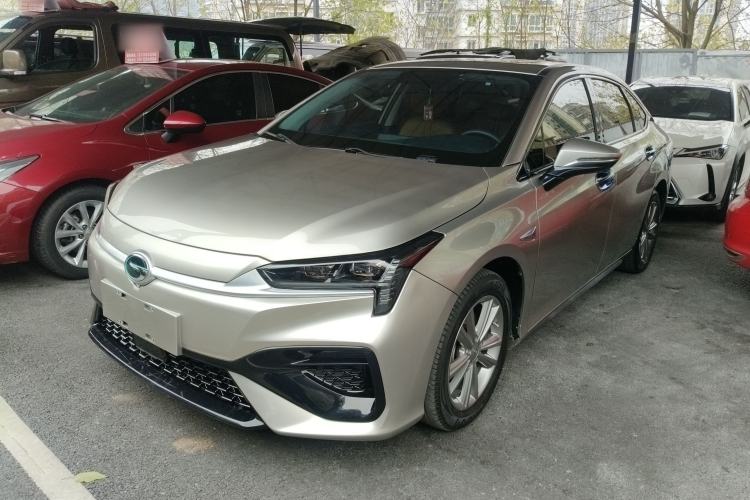 Used AION S 2022 Meizu 580