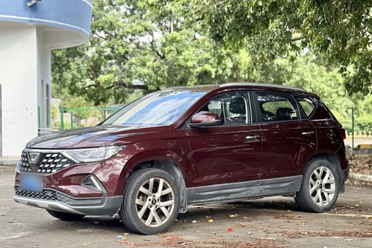 Used Jetta VS5 2019 280TSI Automatic Enjoyment Model