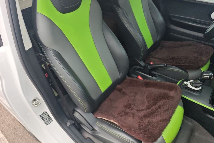 Used Roewe Clever 2021 302km Excellence Edition