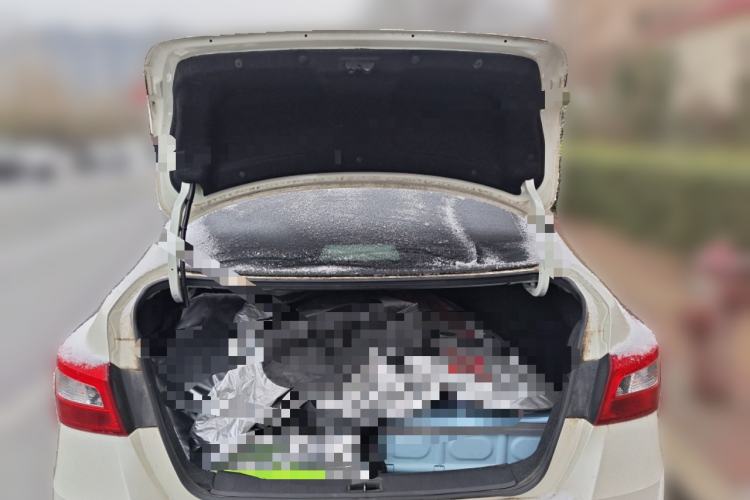 Used Nissan Sylphy 2021 Classic 1.6XE CVT Comfort Edition