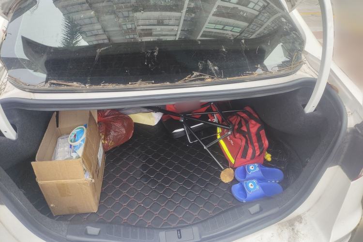 Used Ford Mondeo 2018 EcoBoost 180 Smart Control Fashion Model China V Standard