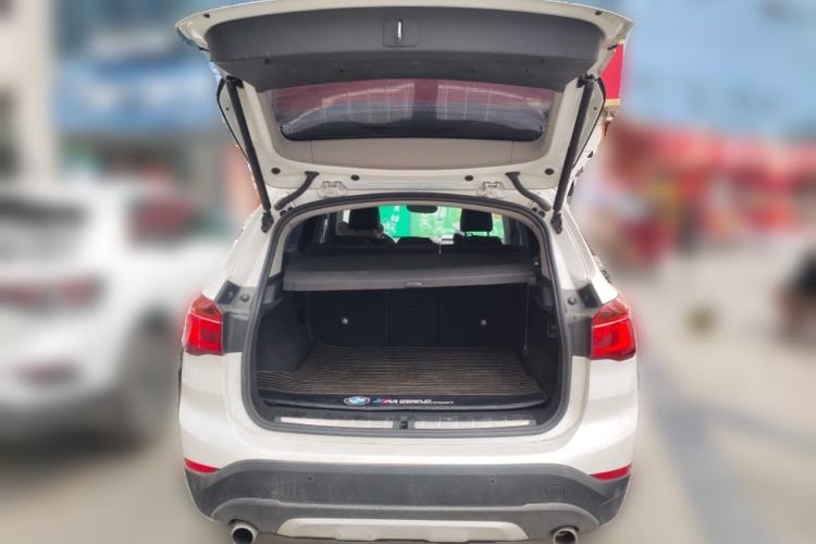 Used BMW X1 2016 sDrive18Li Fashion Model
