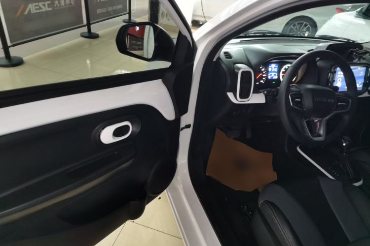 Used Roewe Clever 2022 311km QiQi BoBo Edition