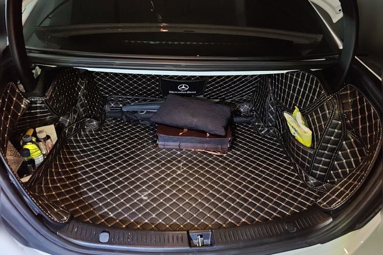 Used Mercedes-Benz E-Class 2019 E 300 L Sport Luxury Edition
