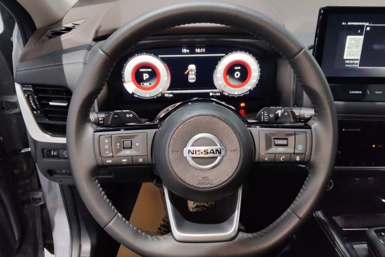 Used Nissan X-Trail 2021 VC-Turbo 300 CVT 4WD Ultimate Edition