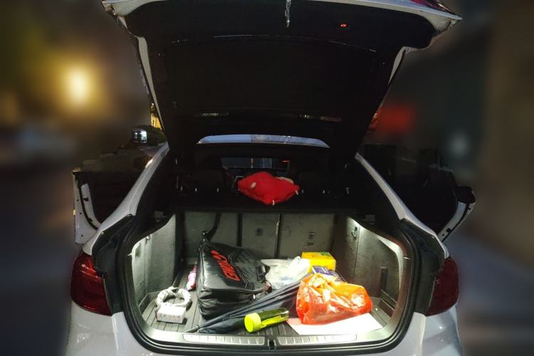 Used BMW 3 Series GT 2017 320i M Sport