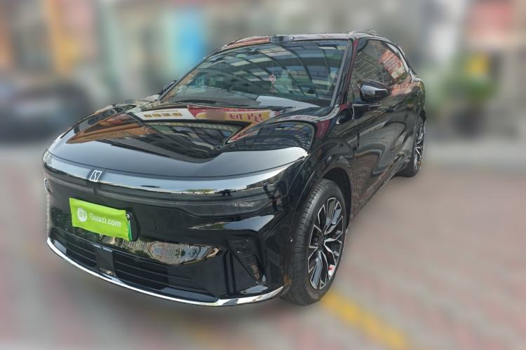 Used Zeekr 7X 2026 75kWh Rear-Drive MAX Edition